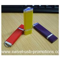 cheapest and colorful plastic usb popular gift 