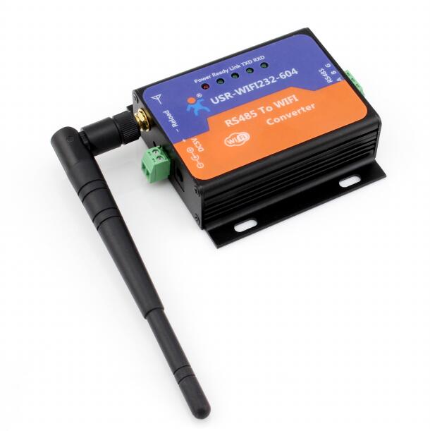 RS485 WiFi Converter