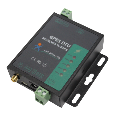 RS232 / RS485 GSM GPRS Modem 