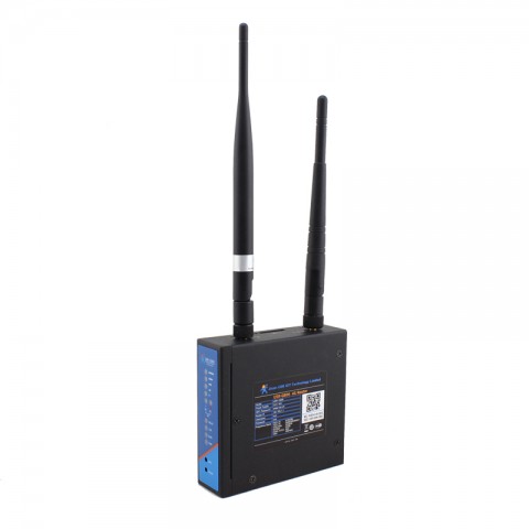 Wireless 4G LTE Router