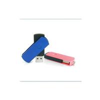 Alu usb shell twist usb stick
