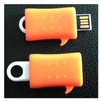 new kinetic plastic usb memory stick