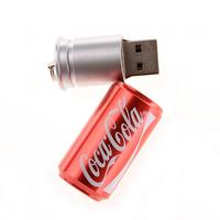 PEPSI usb drink metal pendrive