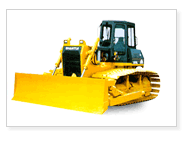 used bulldozers