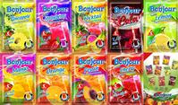 İnstant Poeder Cold Drinks 