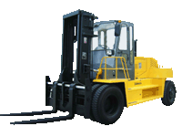 used forklifts