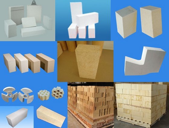 Refracoty Brick