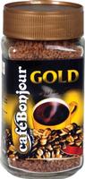Kenter Café Bonjour Classic and Gold