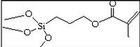 	gamma-methacryloxypropyltrimethoxysilane