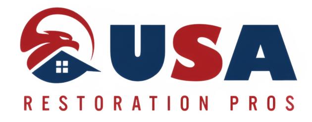 Water Damage Restoration