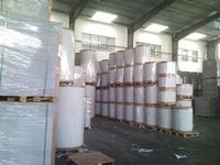 cup paper board