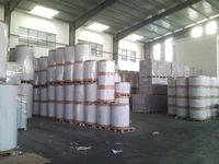 one side coated duplex board with grey back