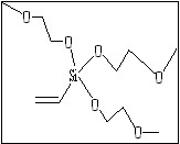 Vinyl-tri(beta-methoxyethoxy)silane A-172