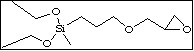 3-(2,3-Epoxypropyloxy)propylmethyldiethoxysilane