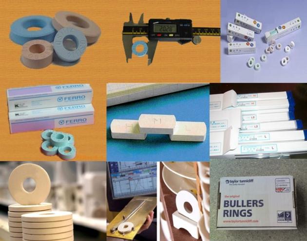Temperature Checking Products