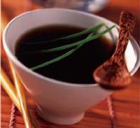 Modified starch for soups, sauces and dressings