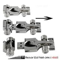 F1 cool racing car usb