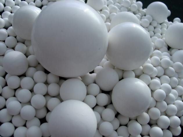 Alumina Grinding Ball