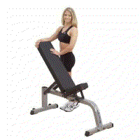 Gym & Fitness professional equipments