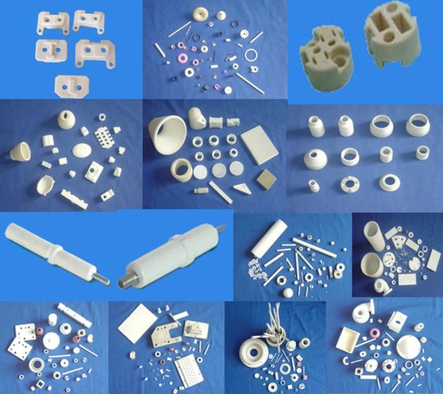 Industrial Ceramic
