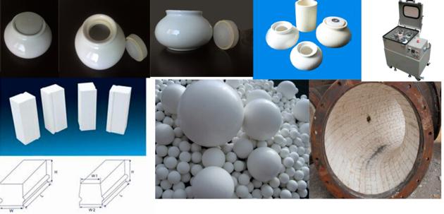 Ceramic Pot