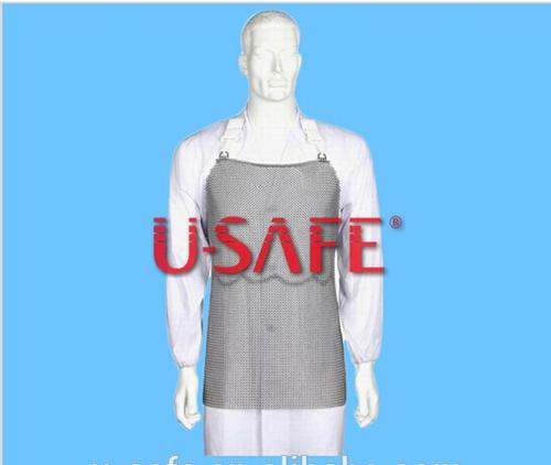  Stainless Steel Apron
