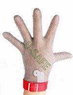 Stainless Steel Glove-1221
