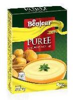Potato Puree 