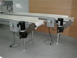 Conveyors