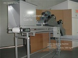 Garlic Separating Machine