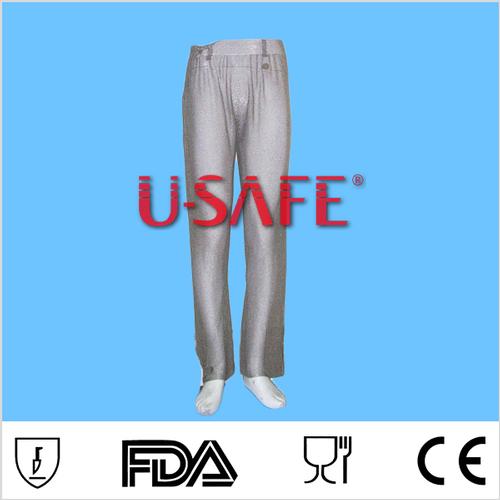 steel mesh safety trouser