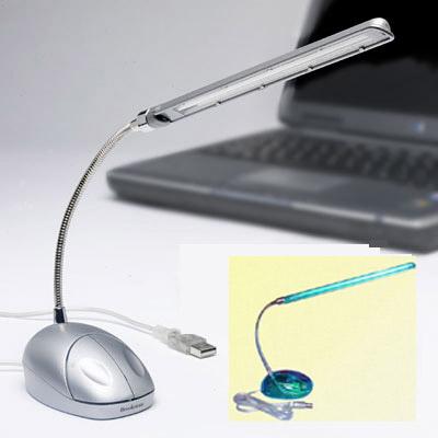 USB Desk Lamp