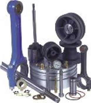 Tanabe air compressor