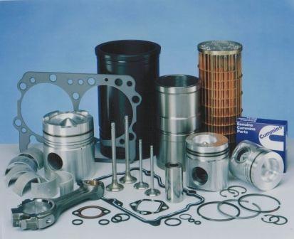 Air Compressor Parts