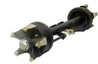 spider axle