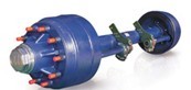 American axle