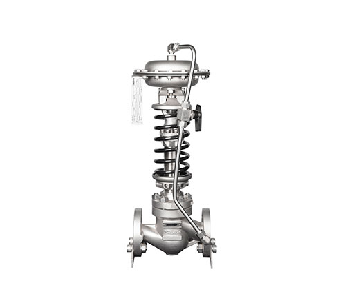 Utmost-An Advanced Intelligent Control Valves Manufacturer