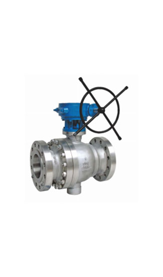 Ball Valve