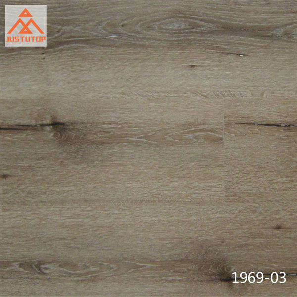 Home design eco click vinyl plank flooring SPC click lock flooring tiles