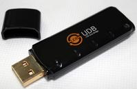 USB DATA BRIDGE