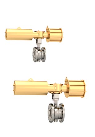 Control Valve