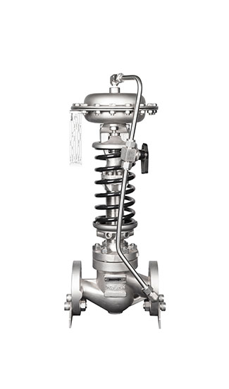 Control Valve