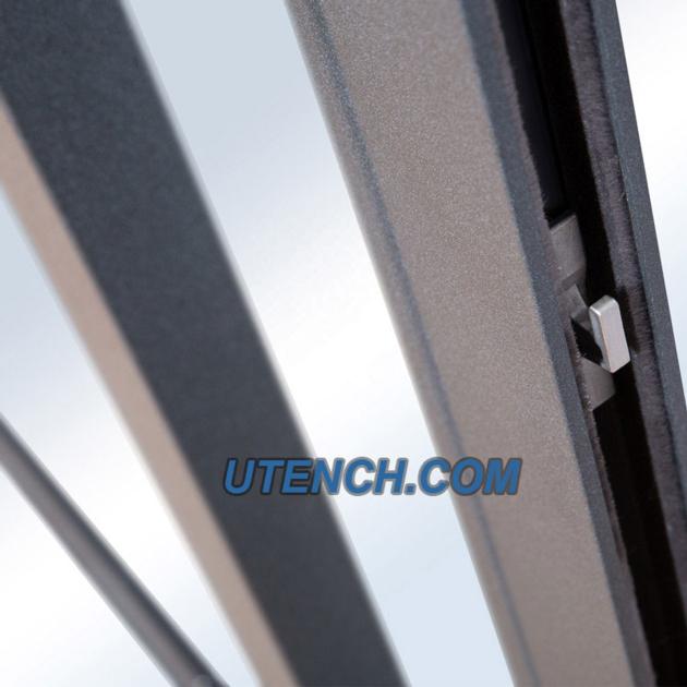 Utench Aluminium Glass Interior Sliding Doors