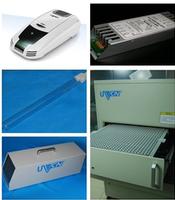 Desktop Vacuum UV Ozone Photoelectric Cleaner