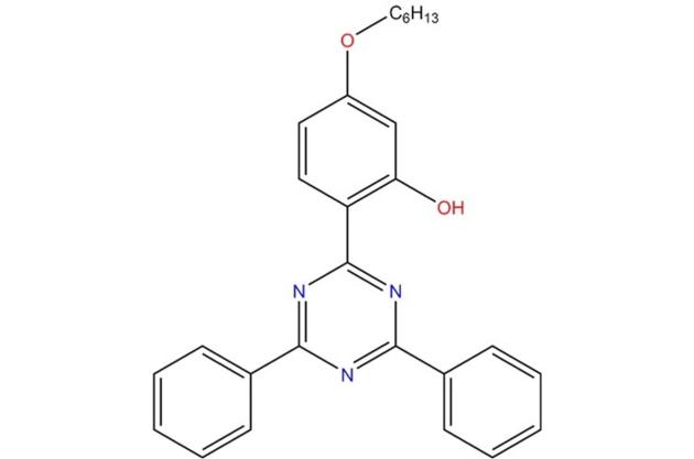 Triazine UV Absorber