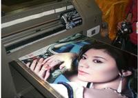 XTR-UV1325 uv Multifunction Flatbed epson inkjet Printer