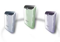 Washroom Special Type Air Purifier