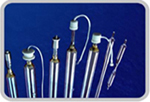 Ultraviolet lamps 
