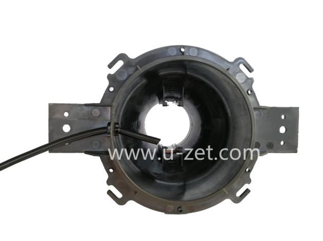 High Precision Plastic Mold Parts Injection