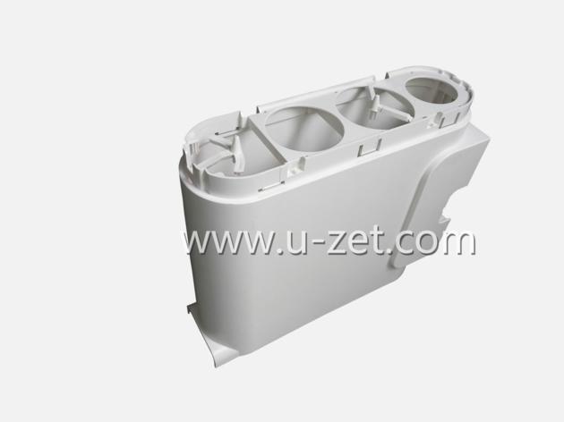  Water tank Injection Molded Plastic Parts